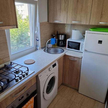 Garsoniera Maria 2 Apartman Torda Kültér fotó