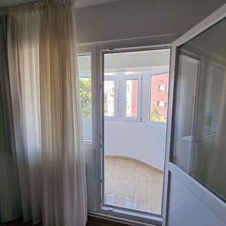 Garsoniera Maria 2 Apartman Torda Kültér fotó